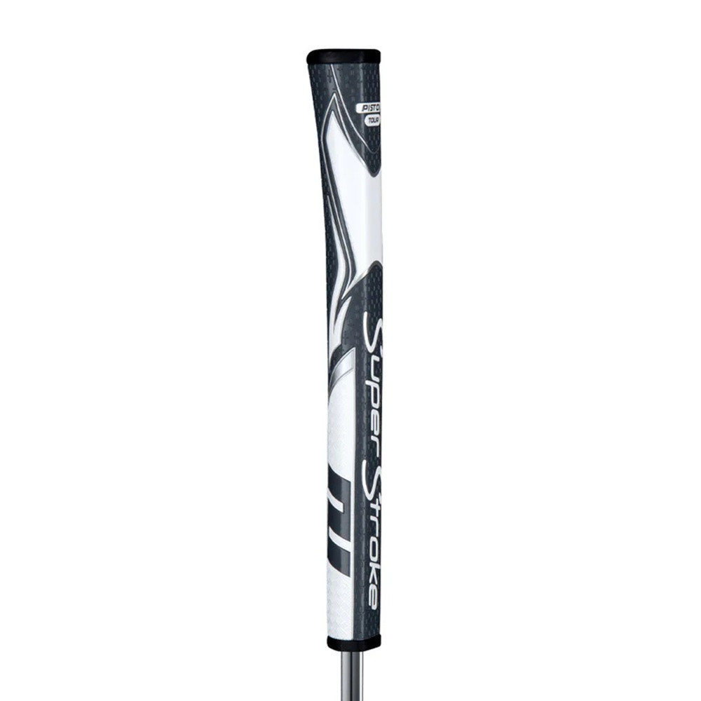 Super Stroke Zenergy Pistol Putter Grip - Maple Hill Golf